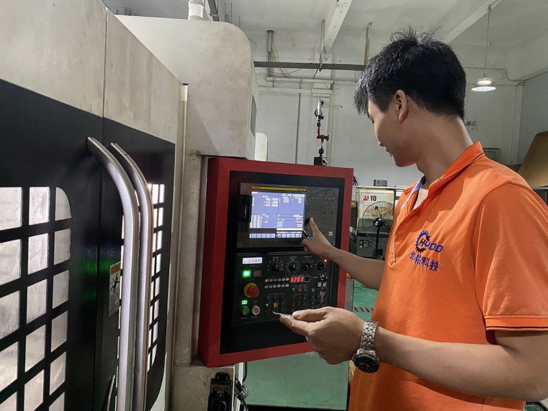 CNC