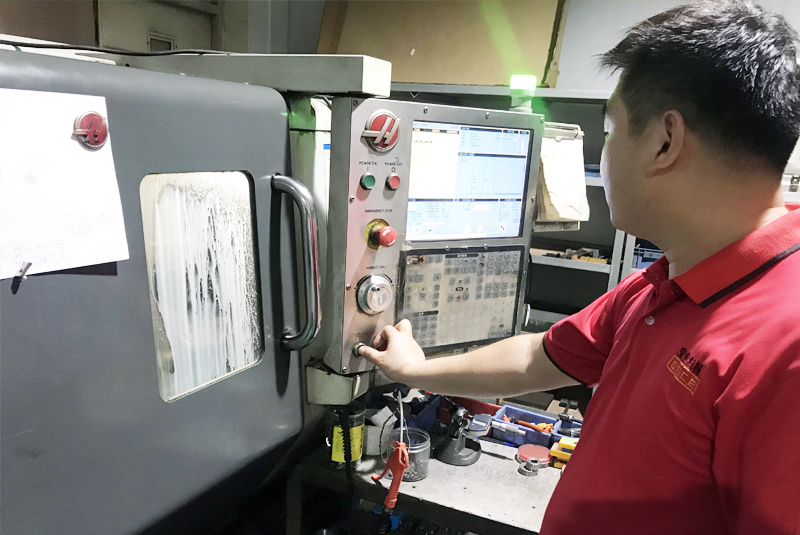 CNC